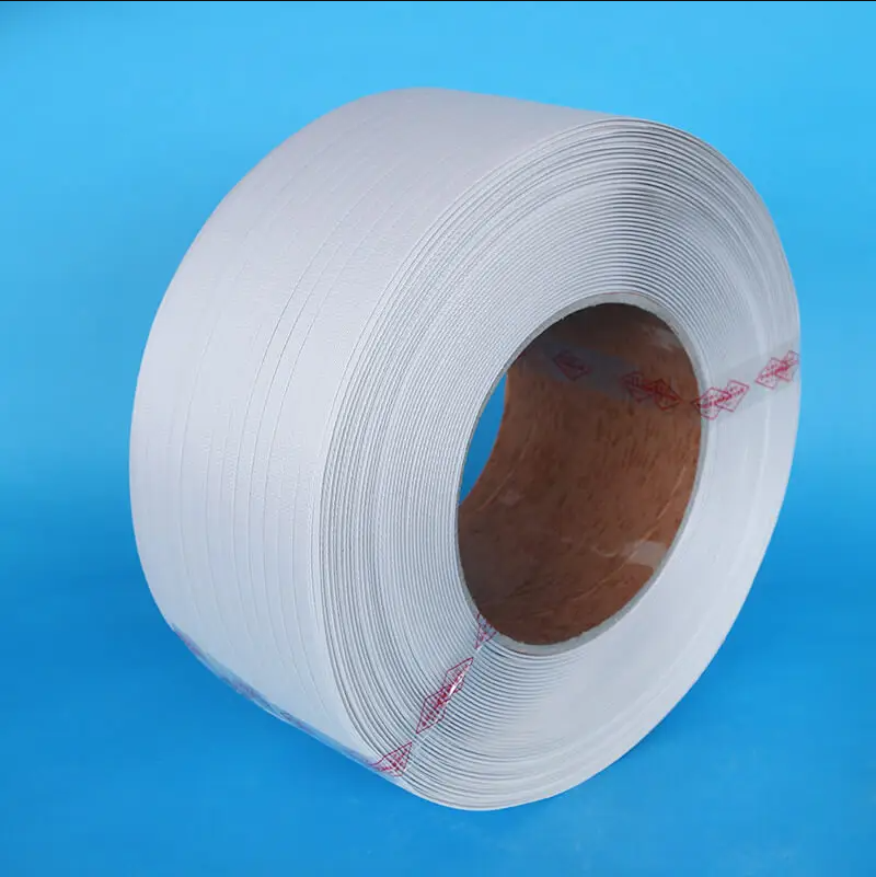 Global Strapping Market Trends Wat Keefer am Joer 2026 erwaarden